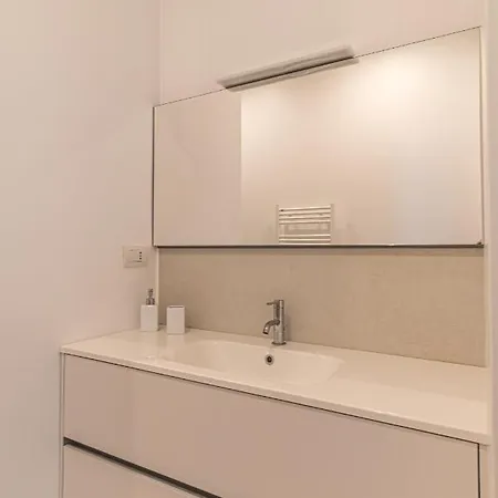 Argiro Luxury Apartment Bari Exterior photo