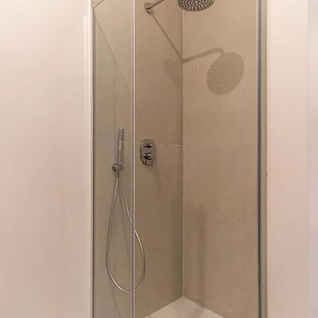 Argiro Luxury Apartment Bari Exterior photo