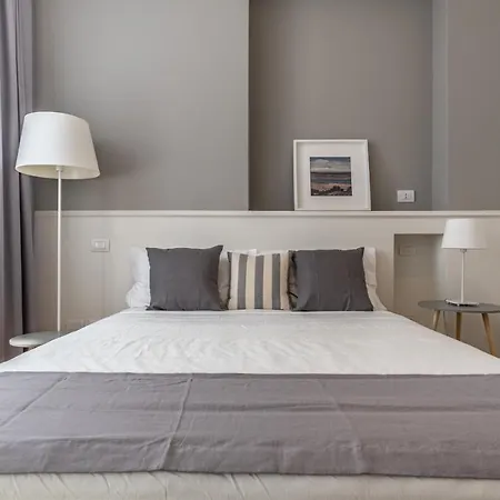 Argiro Luxury Apartment Bari Exterior photo