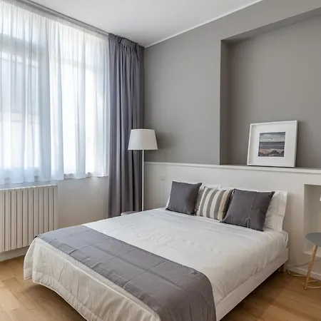 Argiro Luxury Apartment Bari Exterior photo
