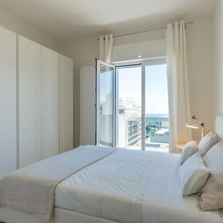 Argiro Luxury Apartment Bari Exterior photo