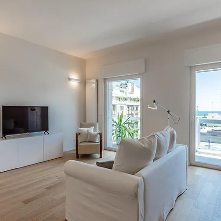 Argiro Luxury Apartment Bari Exterior photo
