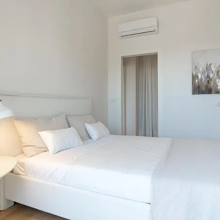 Argiro Luxury Apartment Bari Exterior photo