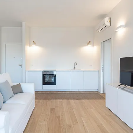 Argiro Luxury Apartment Bari Exterior photo