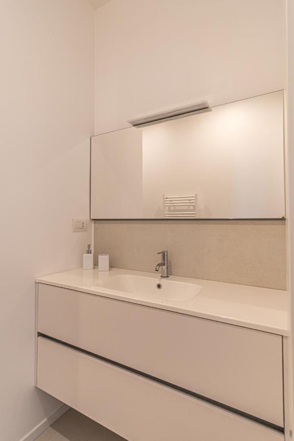 Apartamento Argiro Luxury Bari