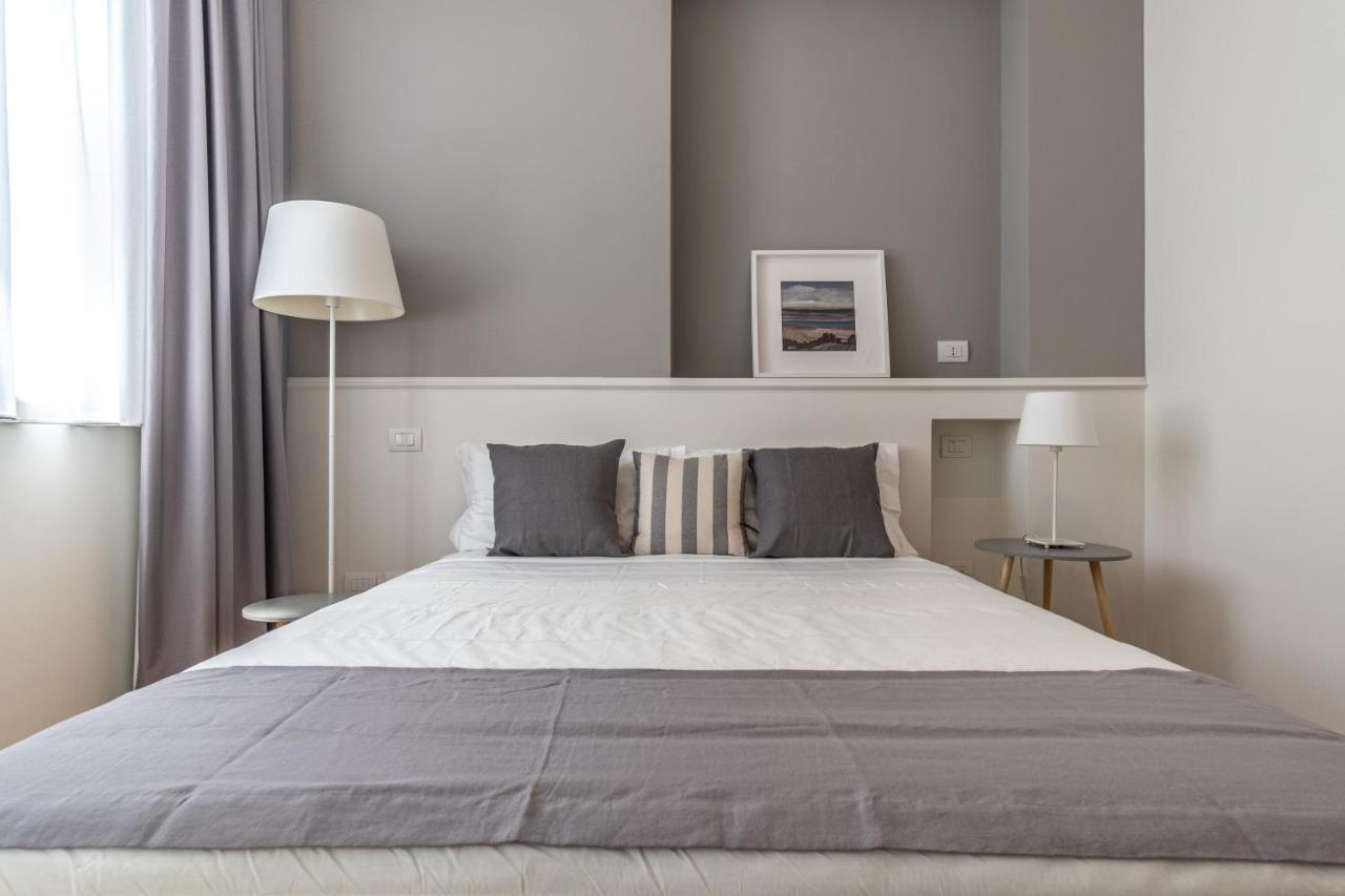 Apartamento Argiro Luxury