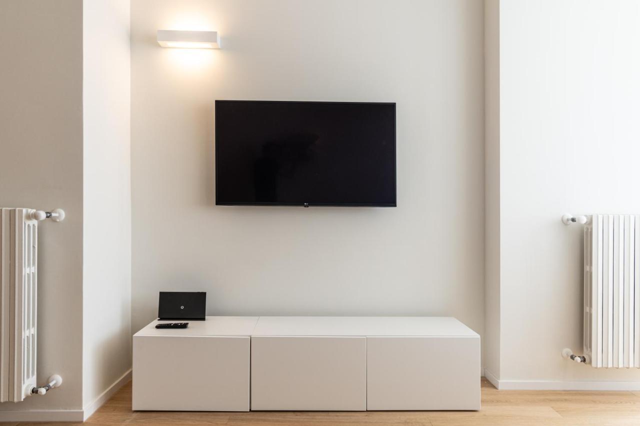 Argiro Luxury Apartamento Bari