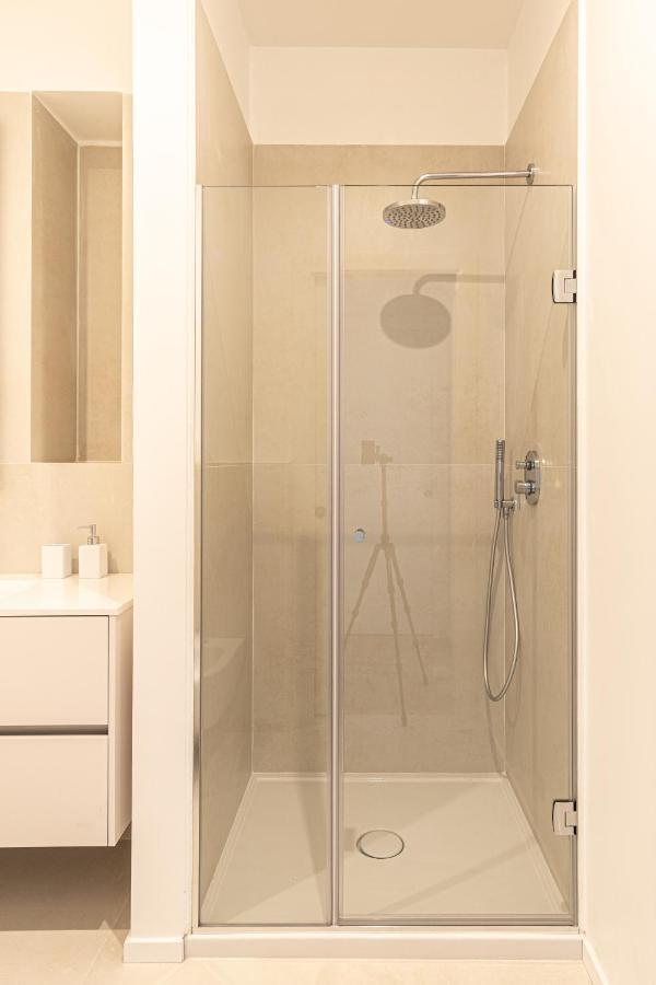 Argiro Luxury Apartamento *