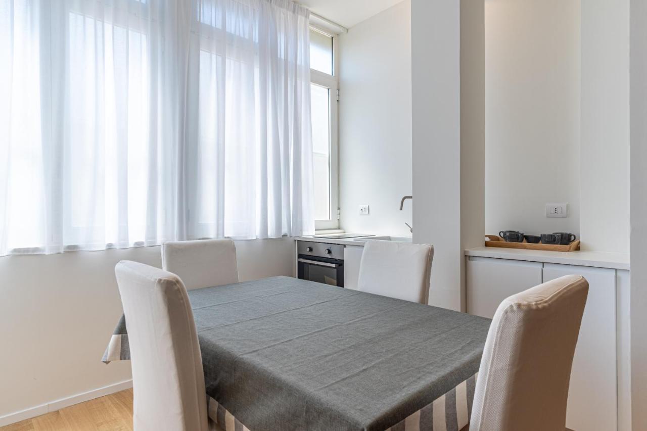 Argiro Luxury Apartamento
