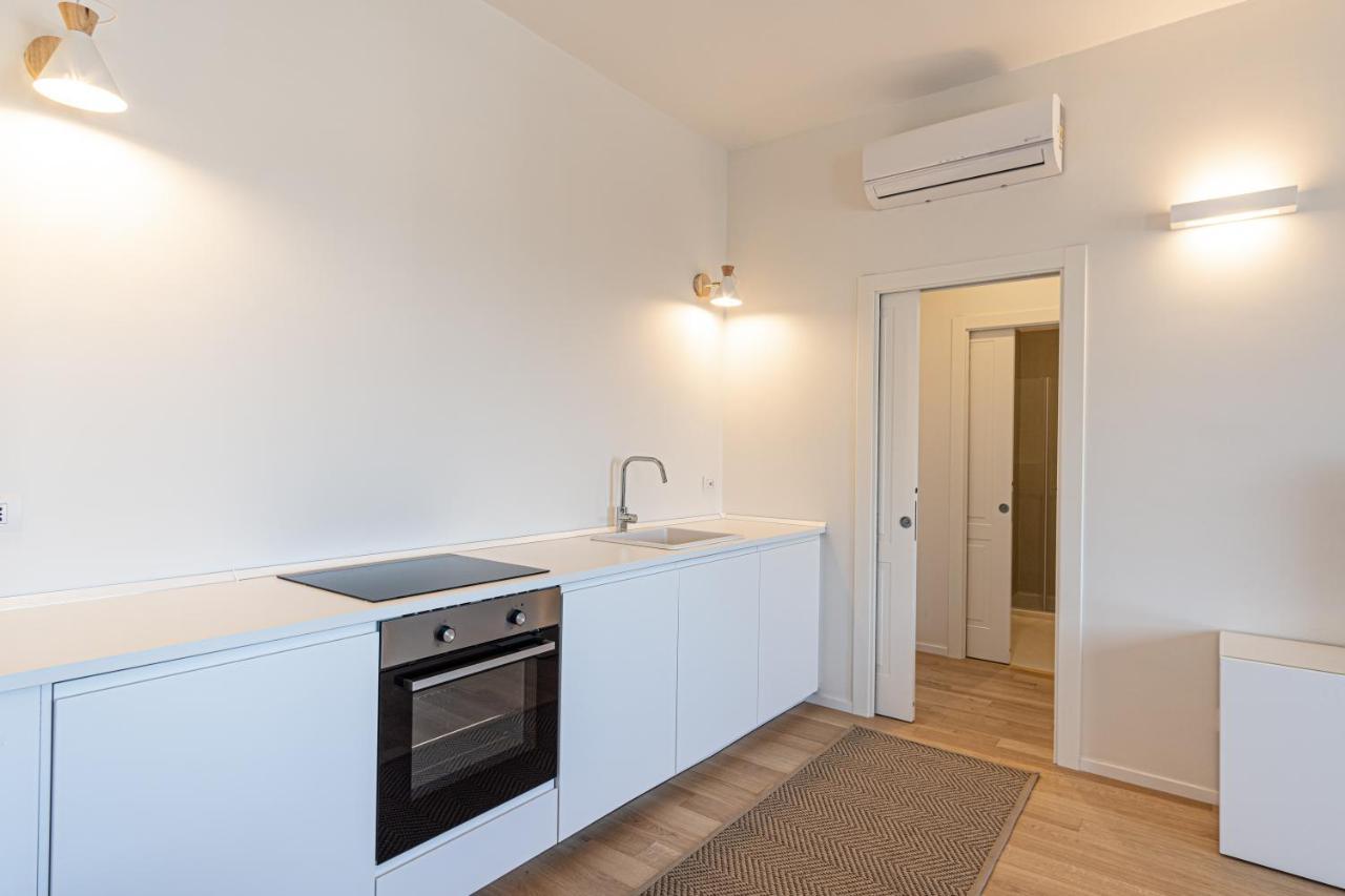 Apartamento Argiro Luxury Bari