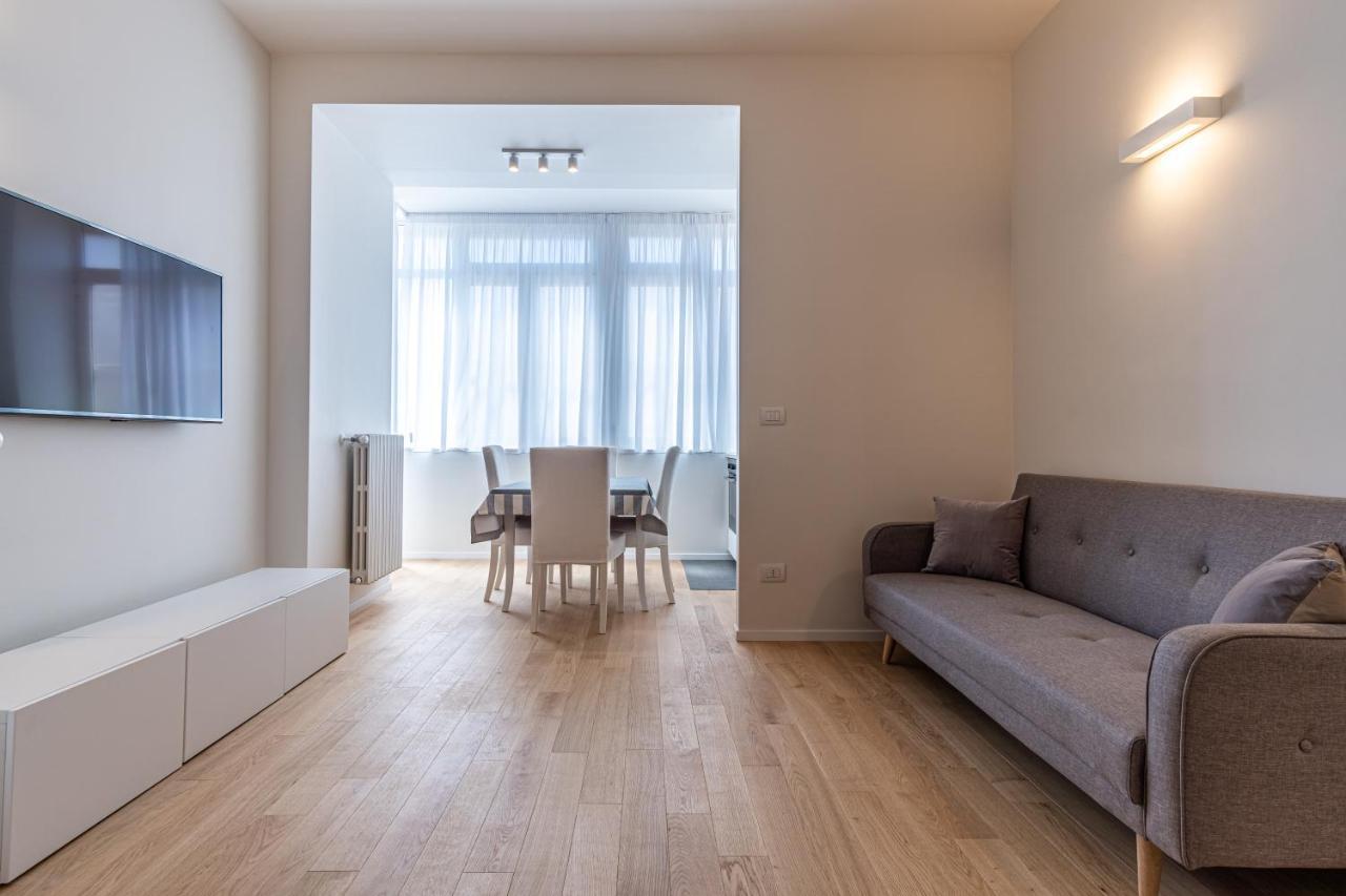 Apartamento Argiro Luxury Bari