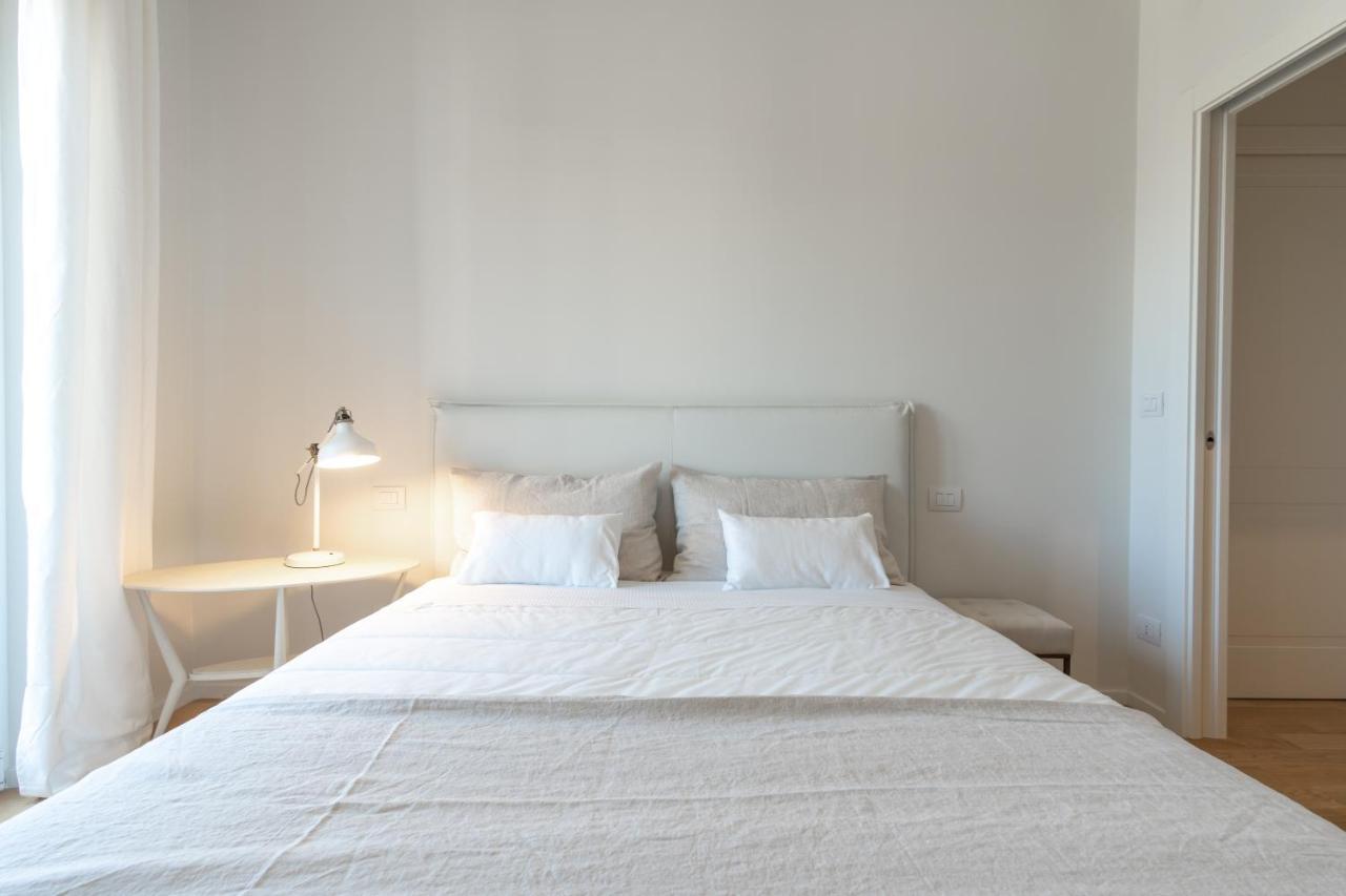 Apartamento Argiro Luxury Bari