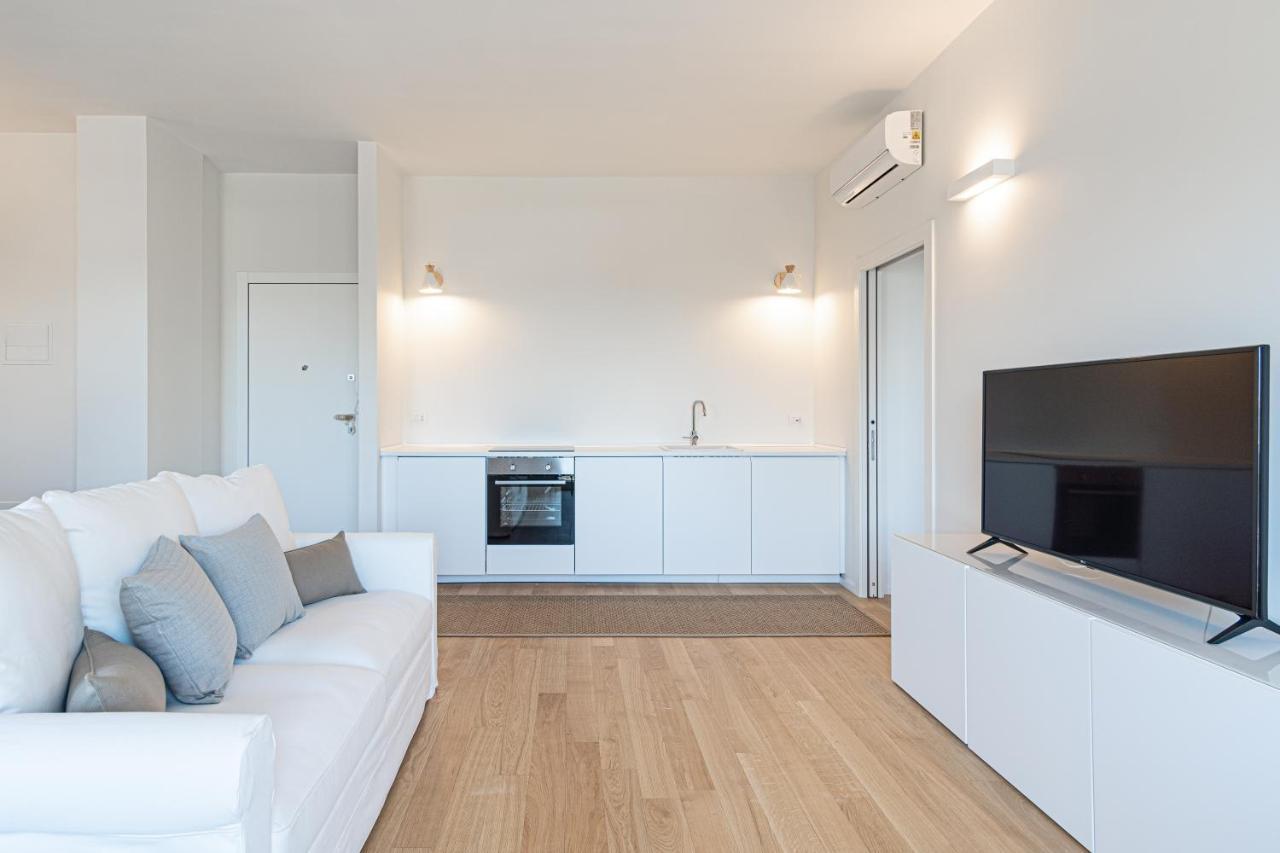 Argiro Luxury Apartamento Bari